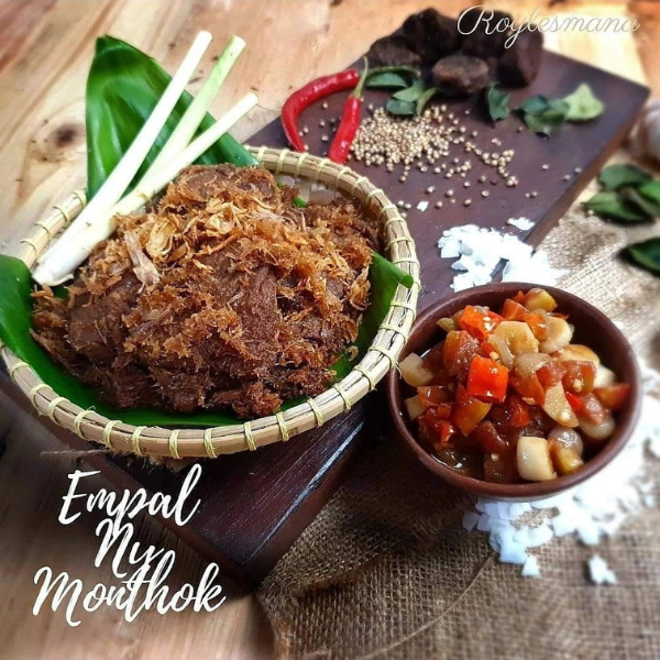 Empal Sultan